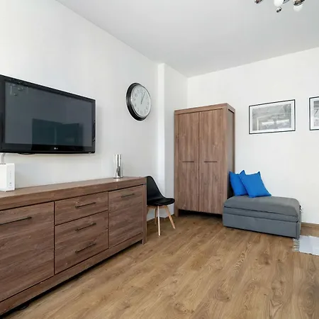 Comfortable Near The Old Town By Renters *