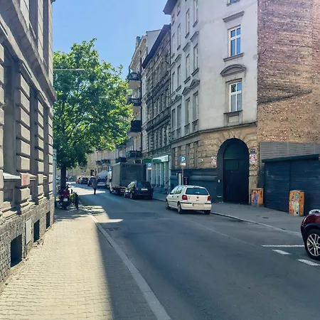 Comfortable Near The Old Town By Renters * Poznan